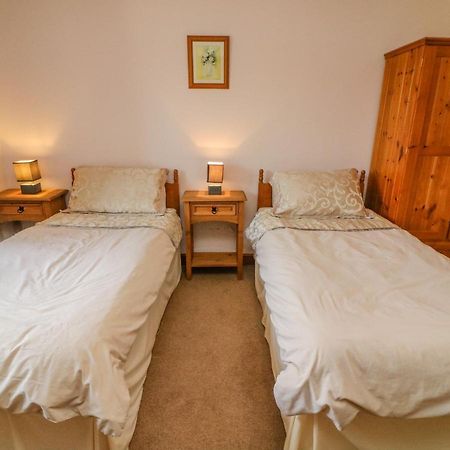 Hayloft Cottage Киркби-Стивен Экстерьер фото