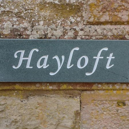 Hayloft Cottage Киркби-Стивен Экстерьер фото