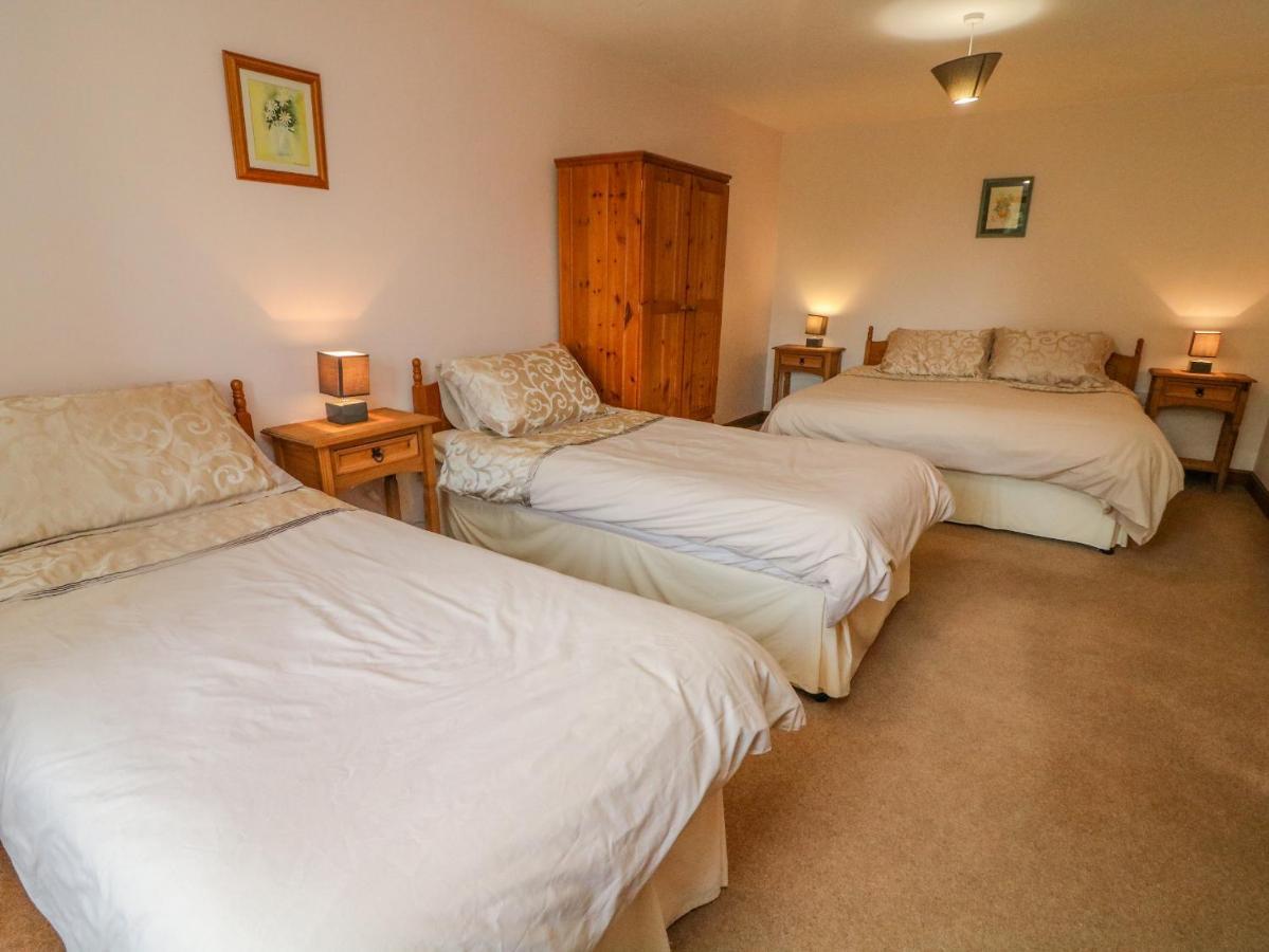 Hayloft Cottage Киркби-Стивен Экстерьер фото